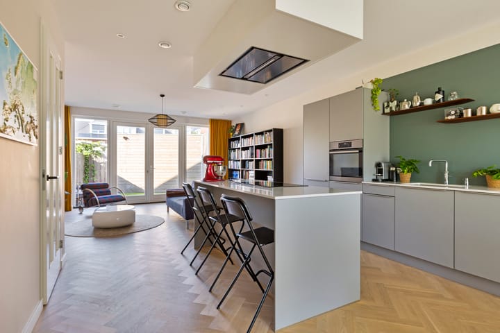 Foto 2 van Ankerkade 4