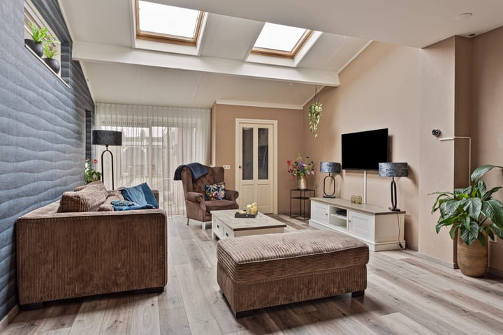 Foto 3 van Maanstraat 15