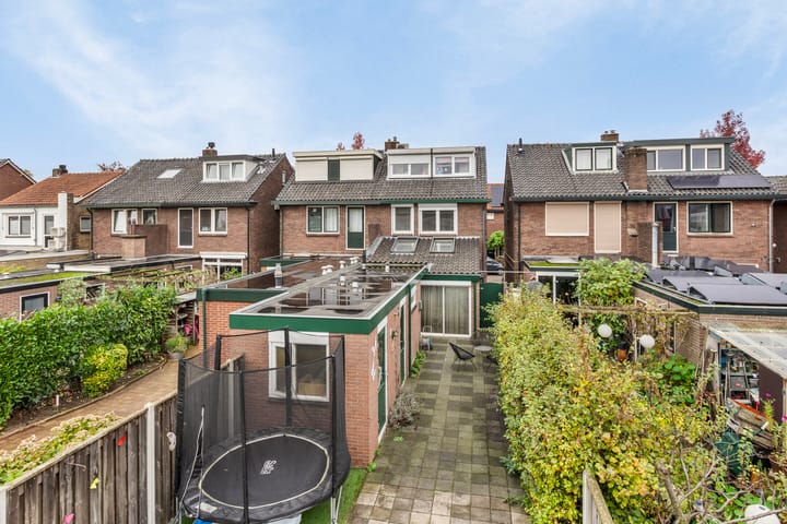 Foto 4 van Maanstraat 15