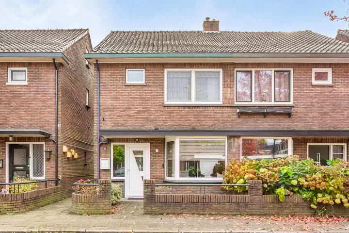 Foto 5 van Maanstraat 15