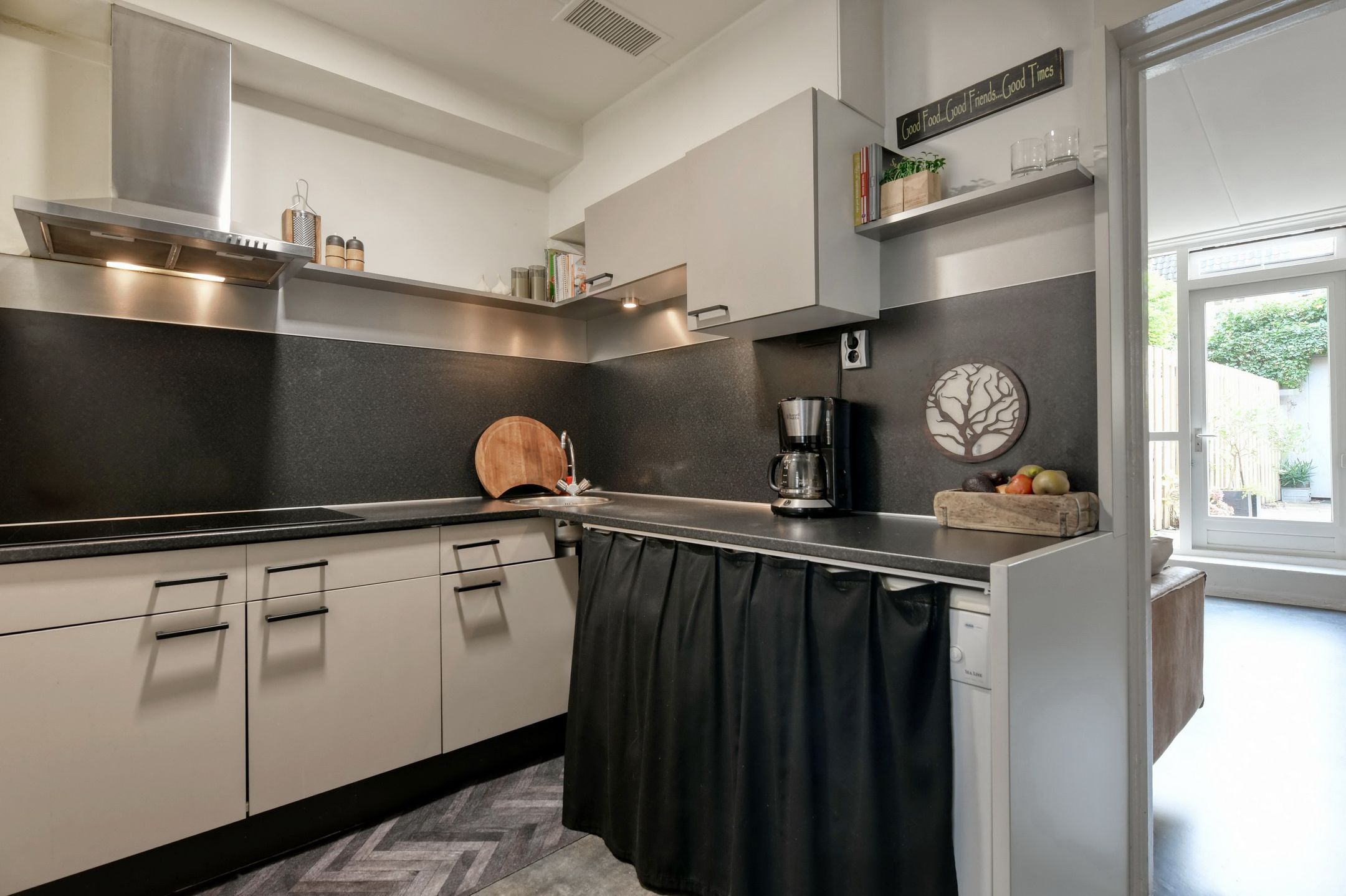 Foto 3 van Servetstraat 12