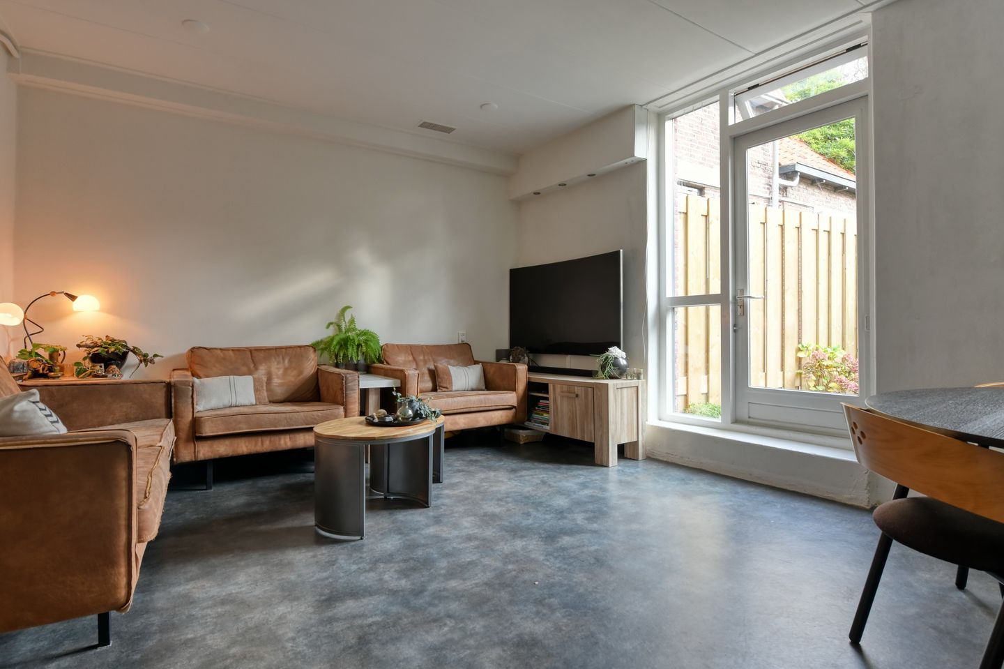 Foto 5 van Servetstraat 12