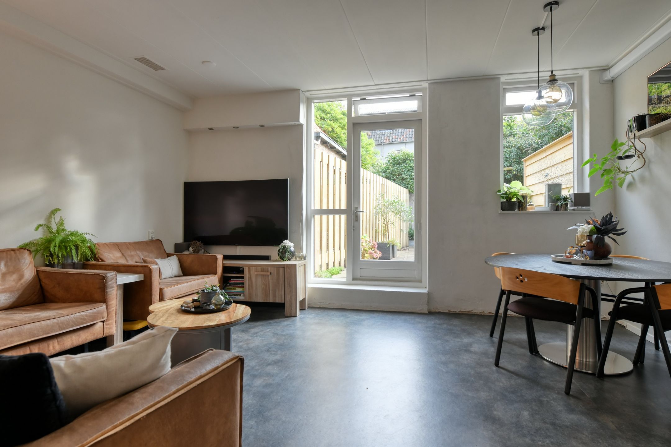 Foto 6 van Servetstraat 12