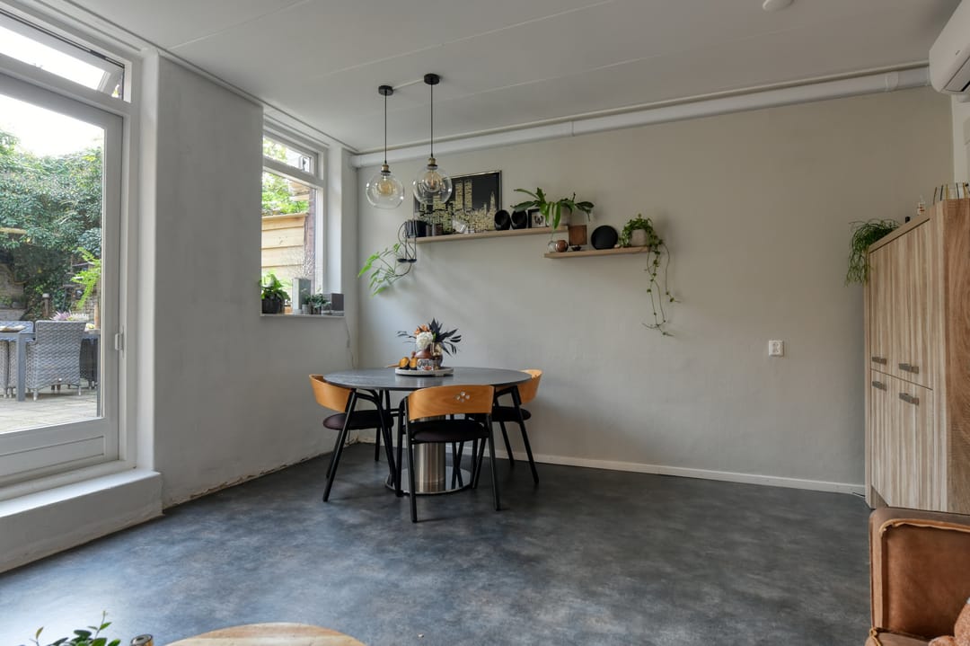 Foto 7 van Servetstraat 12