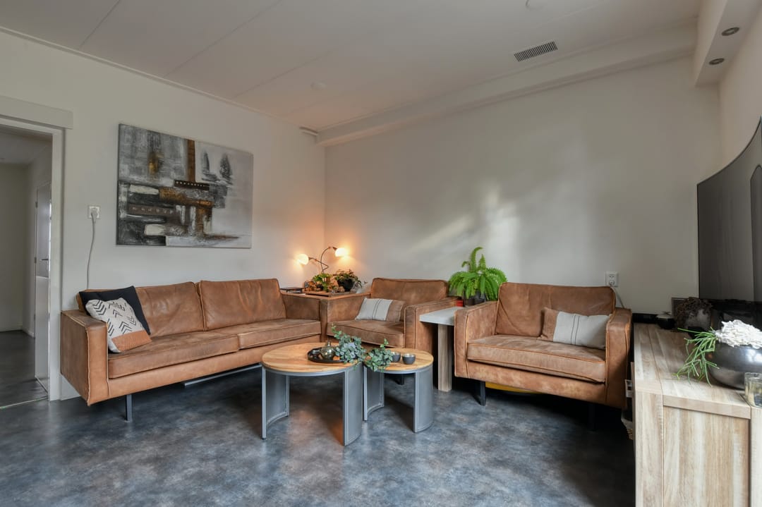 Foto 8 van Servetstraat 12