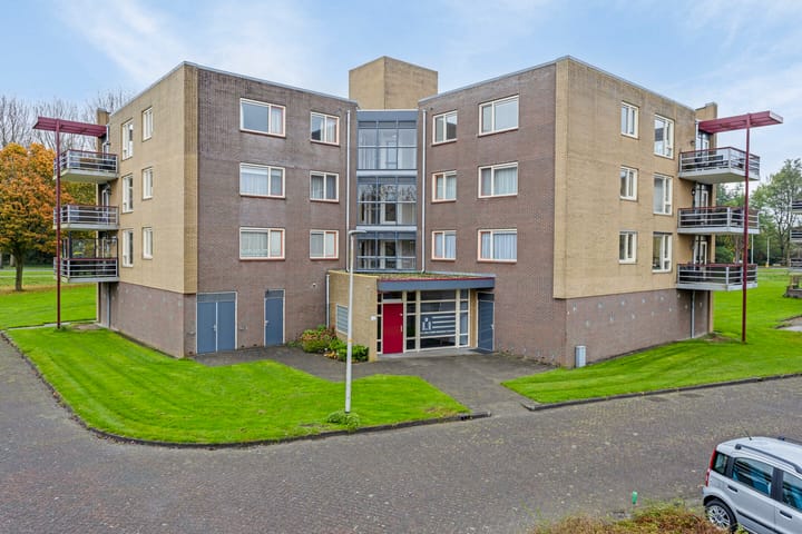 Foto 3 van Het Spectrum 50