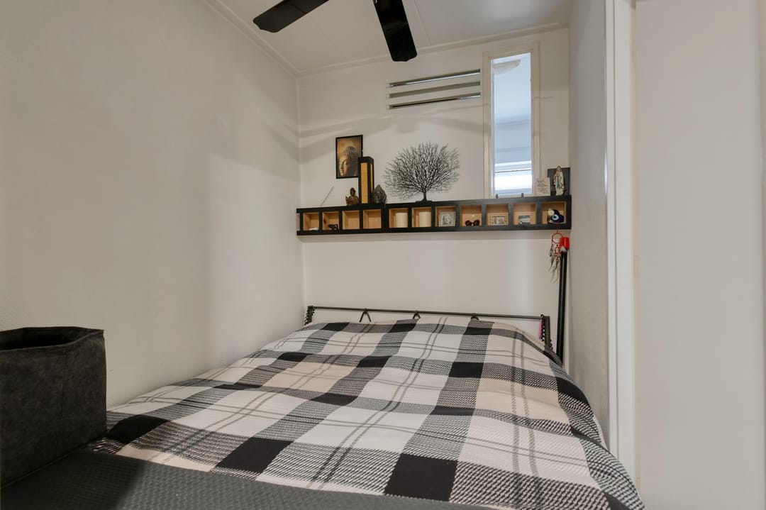 Foto 13 van Servetstraat 12