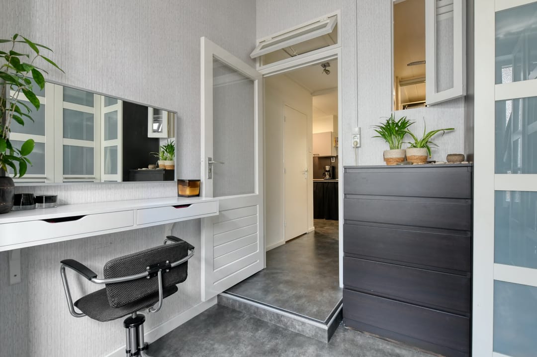 Foto 16 van Servetstraat 12