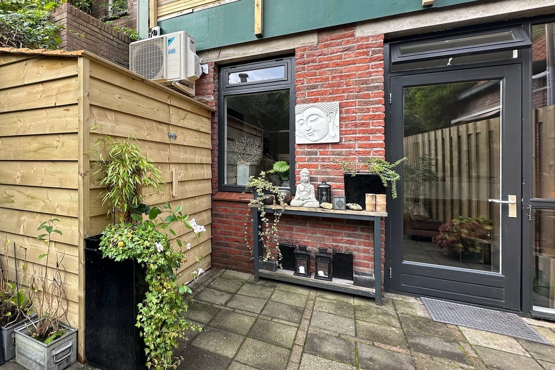 Foto 17 van Servetstraat 12