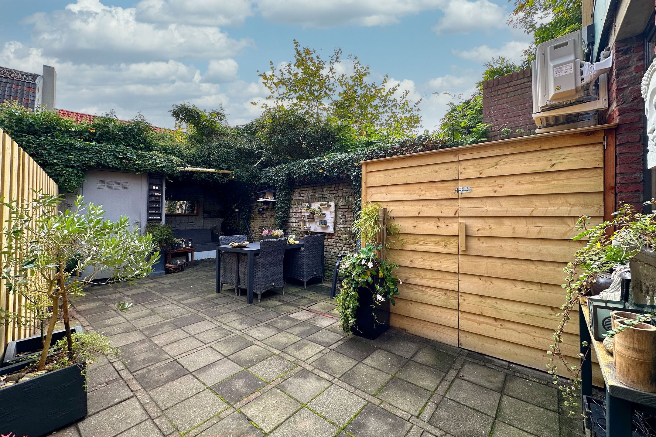 Foto 18 van Servetstraat 12