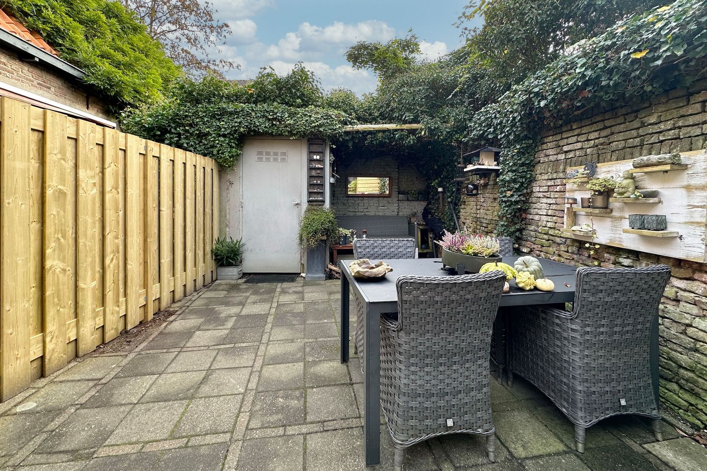 Foto 19 van Servetstraat 12