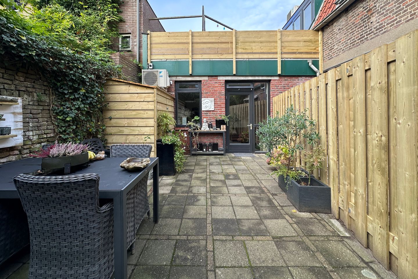 Foto 20 van Servetstraat 12