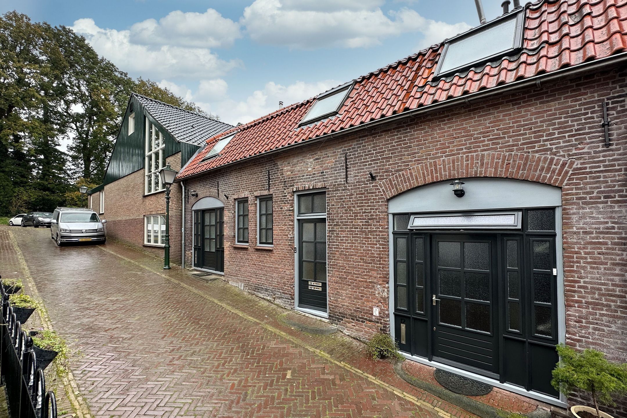 Foto 21 van Servetstraat 12