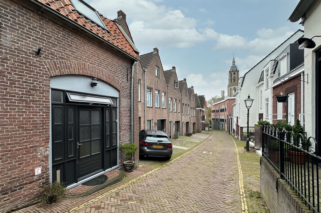 Foto 22 van Servetstraat 12