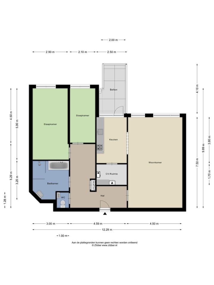 Foto 37 van Het Spectrum 50