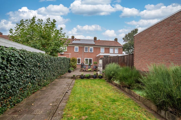 Foto 4 van Stalpaert van der Wielestraat 3