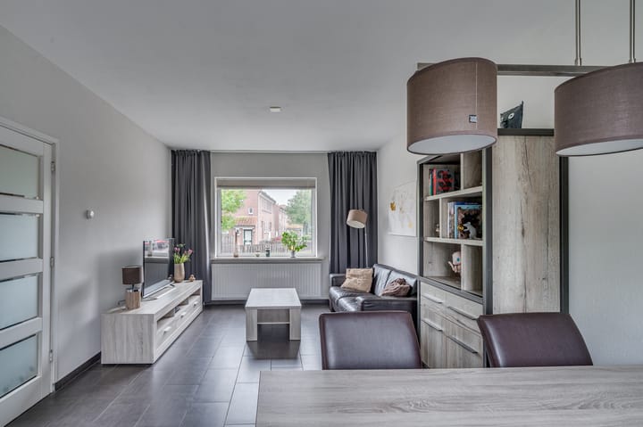 Foto 7 van Stalpaert van der Wielestraat 3