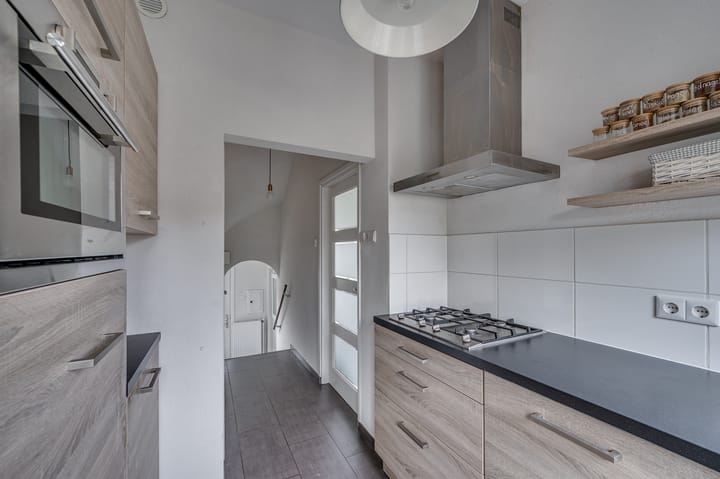 Foto 9 van Stalpaert van der Wielestraat 3