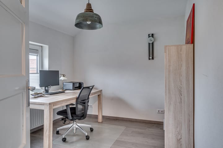 Foto 15 van Stalpaert van der Wielestraat 3