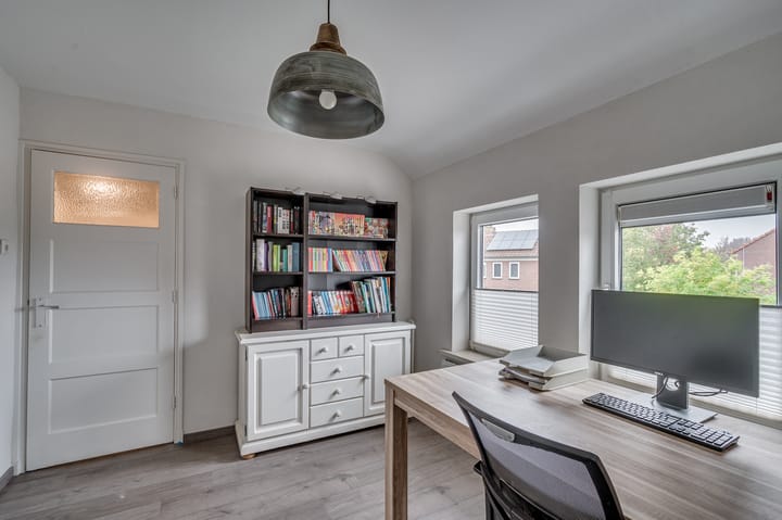 Foto 16 van Stalpaert van der Wielestraat 3