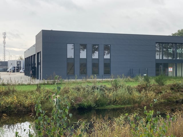 Nicolaus Ottostraat 9-A11