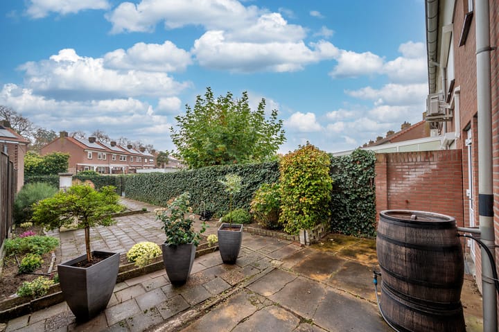 Foto 24 van Stalpaert van der Wielestraat 3