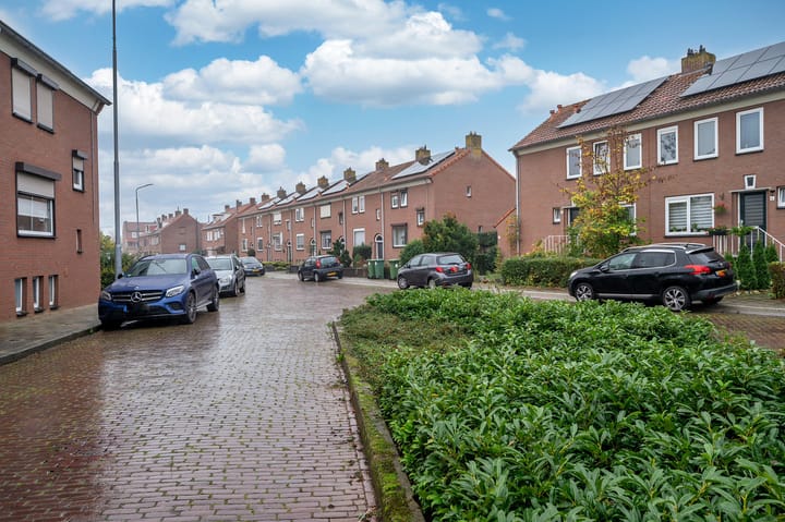 Foto 26 van Stalpaert van der Wielestraat 3