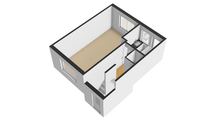 Foto 32 van Stalpaert van der Wielestraat 3