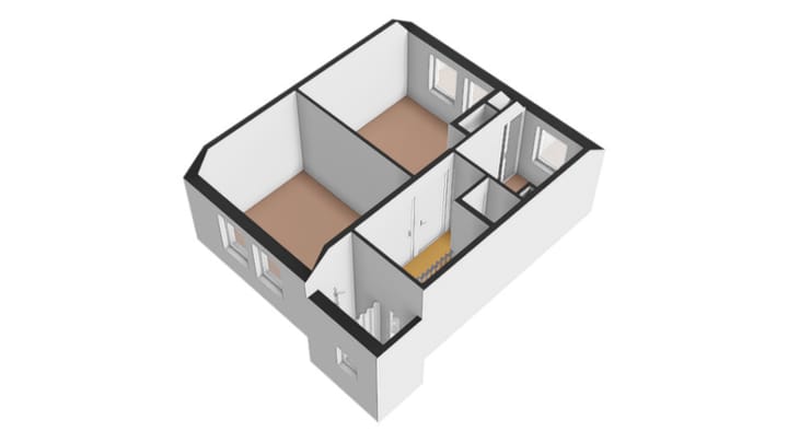 Foto 35 van Stalpaert van der Wielestraat 3