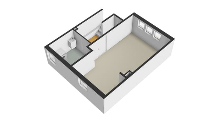 Foto 37 van Stalpaert van der Wielestraat 3