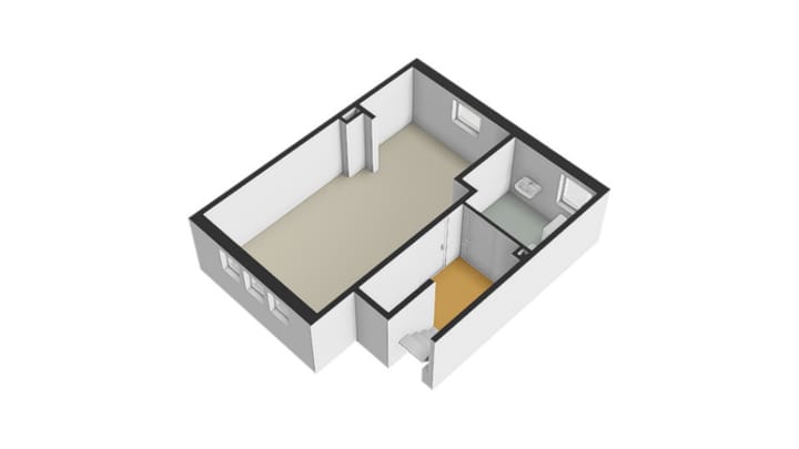 Foto 38 van Stalpaert van der Wielestraat 3