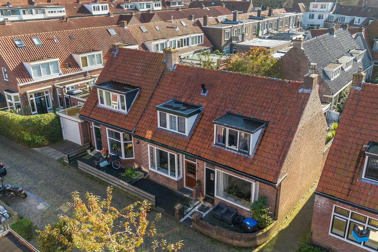 Foto 1 van Beetgumerstraat 37