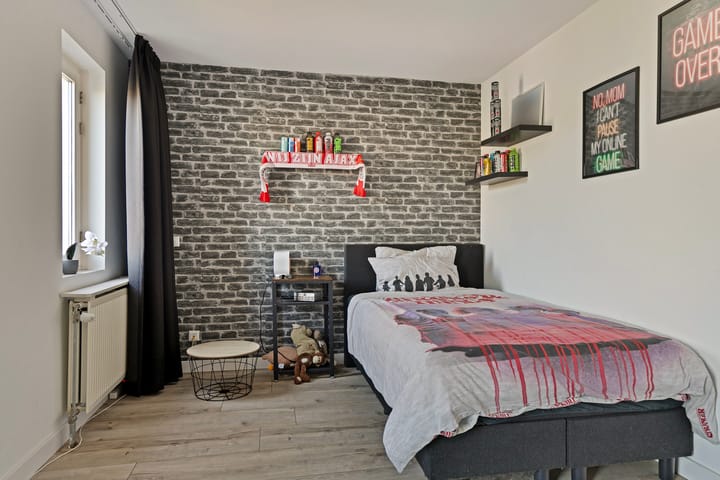 Foto 16 van Rodosstraat 2