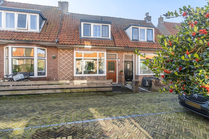 Foto 2 van Beetgumerstraat 37