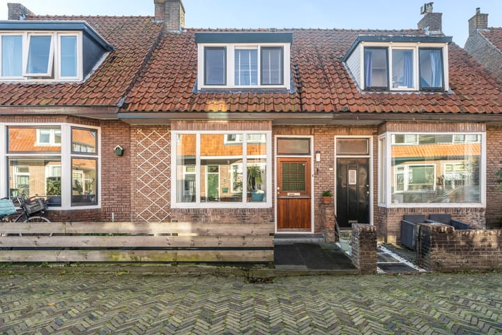 Foto 5 van Beetgumerstraat 37