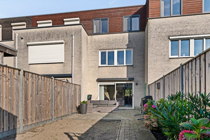 Foto 28 van Rodosstraat 2