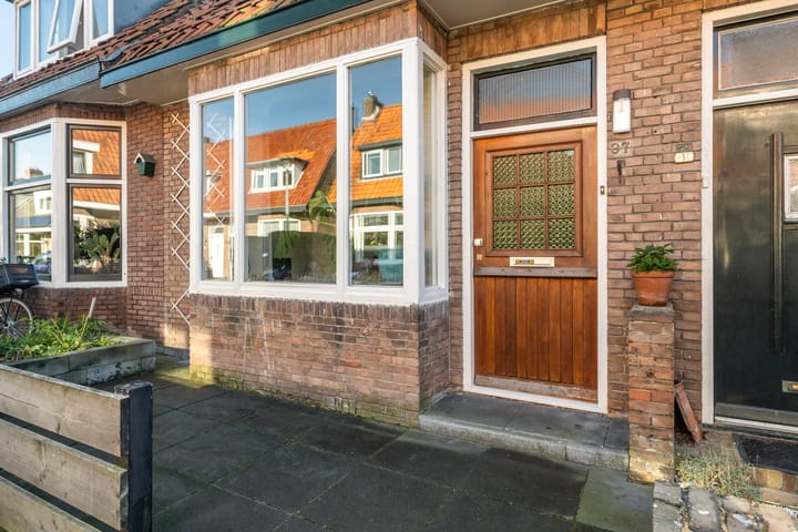 Foto 6 van Beetgumerstraat 37