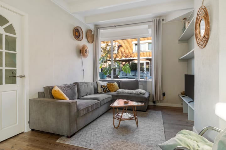 Foto 9 van Beetgumerstraat 37