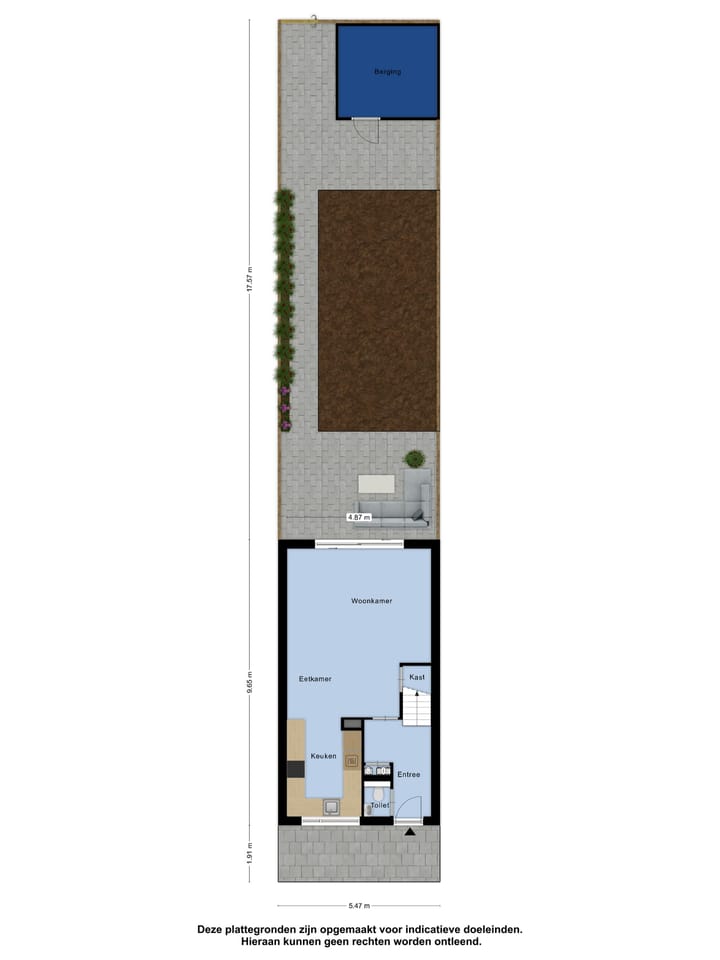 Foto 33 van Rodosstraat 2