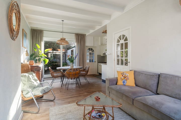 Foto 10 van Beetgumerstraat 37