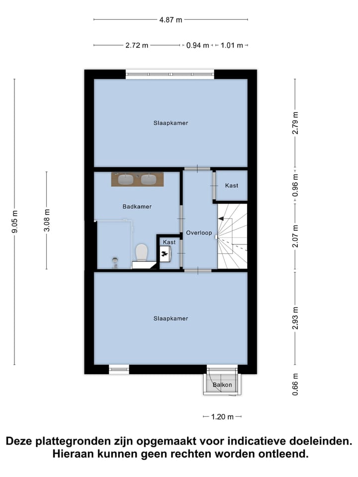 Foto 30 van Rodosstraat 2