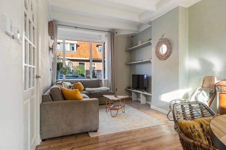 Foto 13 van Beetgumerstraat 37