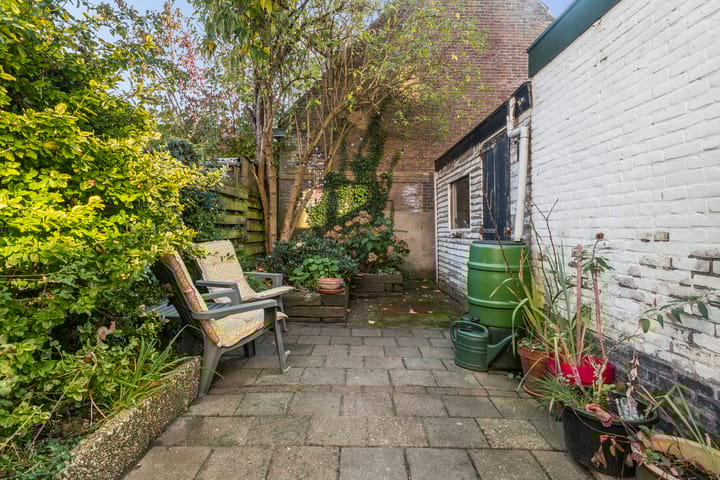 Foto 23 van Beetgumerstraat 37