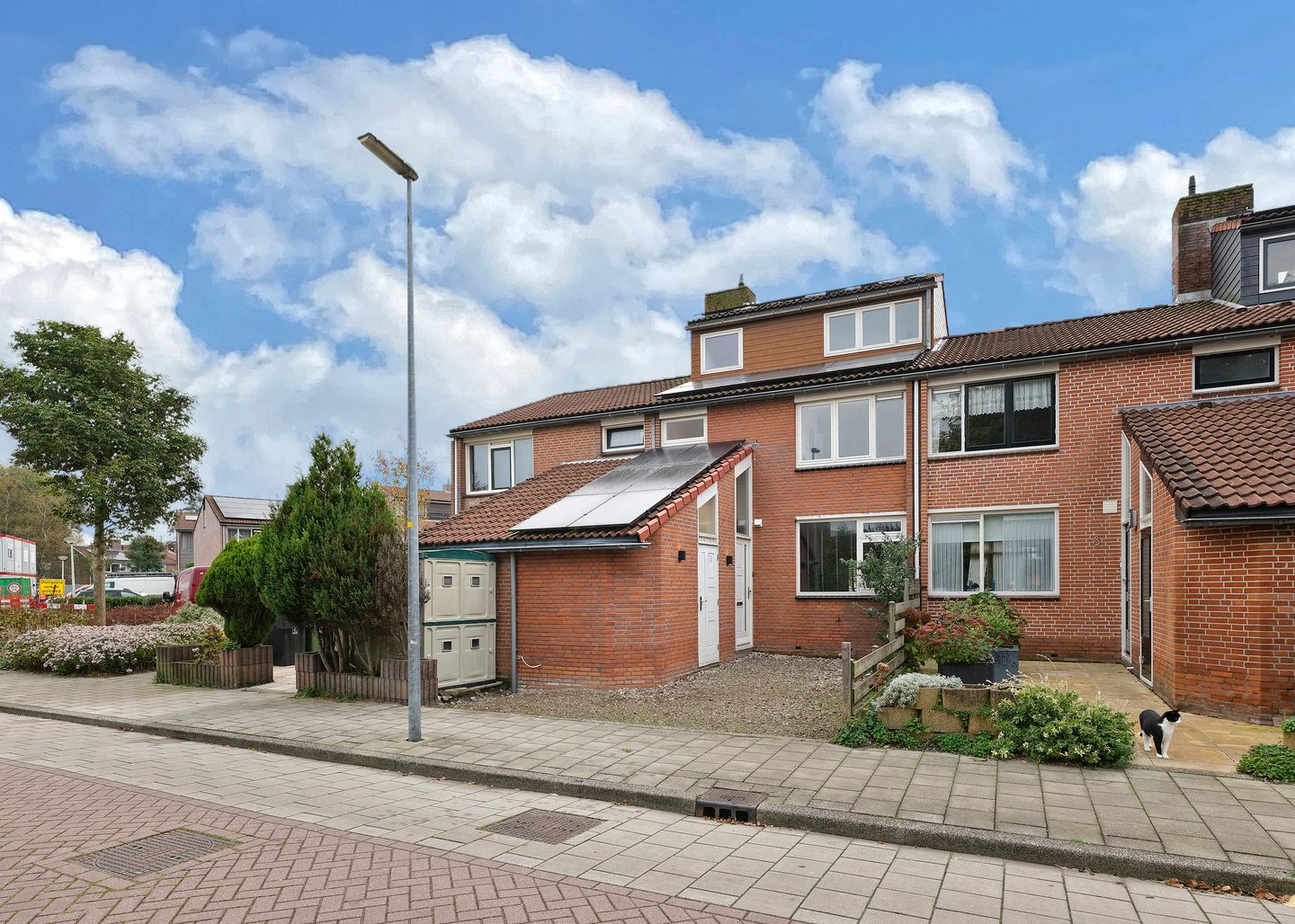 Foto 1 van Moermontlaan 10