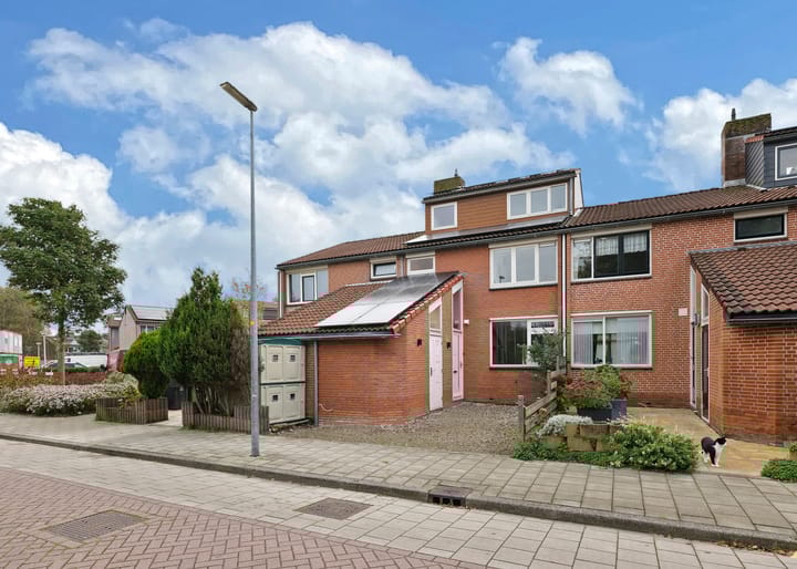 Foto 1 van Moermontlaan 10