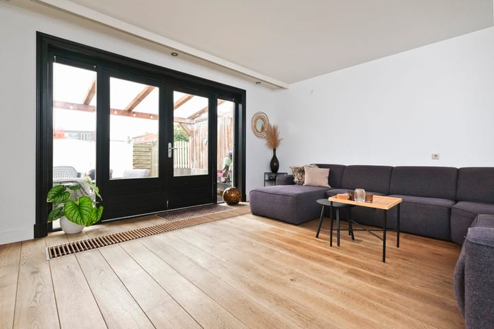 Foto 4 van Moermontlaan 10