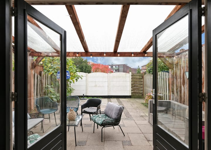 Foto 6 van Moermontlaan 10