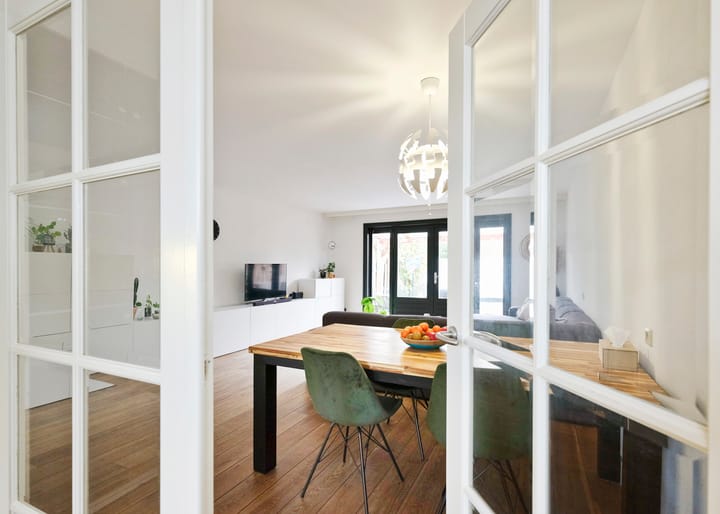 Foto 10 van Moermontlaan 10