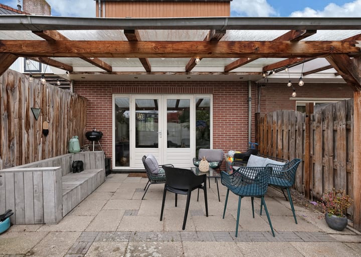 Foto 28 van Moermontlaan 10