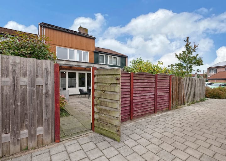 Foto 29 van Moermontlaan 10